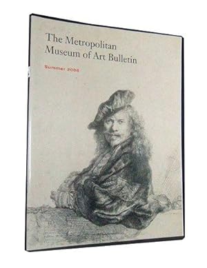 Immagine del venditore per The Metropolitan Museum of Art Bulletin, Summer 2006 (Vol. LXIV, Number 1); Rembrandt and His Circle: Drawings and Prints venduto da Cat's Cradle Books