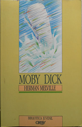 Imagen del vendedor de MOBY DICK a la venta por CENTRAL LIBRERA REAL FERROL