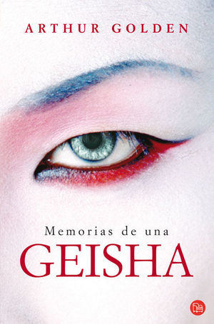 Seller image for MEMORIAS DE UNA GEISHA for sale by CENTRAL LIBRERA REAL FERROL