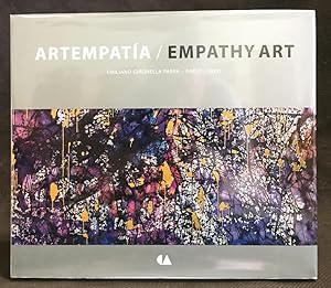 Imagen del vendedor de Artempatia / Empathy Art a la venta por Exquisite Corpse Booksellers