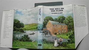 Seller image for THE MILL ON THE FLOSS for sale by Instant Rare and Collectable