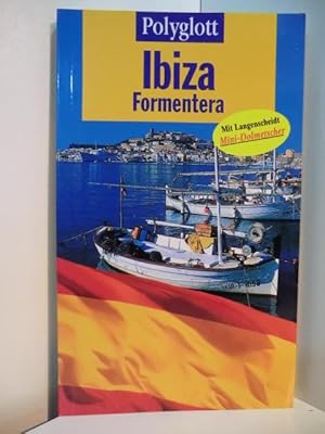 Image du vendeur pour Polyglott Ibiza, Formentera mis en vente par Antiquariat Weber