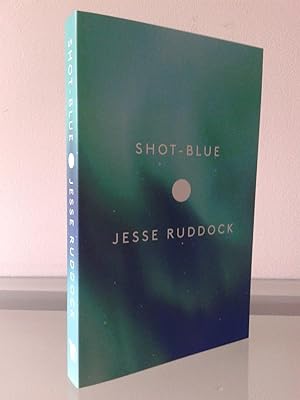 Seller image for Shot-Blue for sale by MDS BOOKS