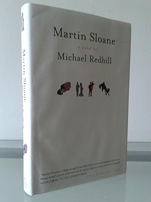 Seller image for Martin Sloane for sale by MDS BOOKS