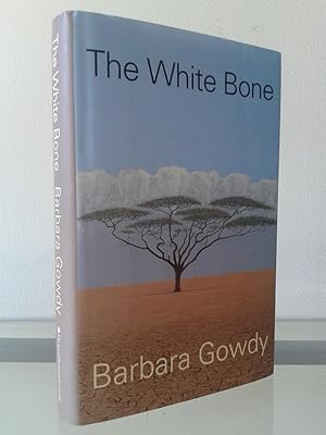 Seller image for The White Bone for sale by MDS BOOKS