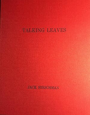 Talking Leaves