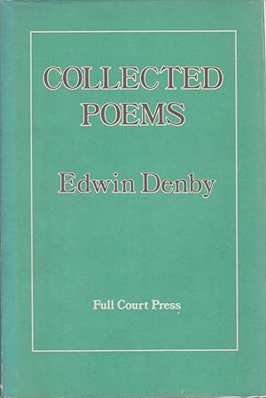 Collected Poems