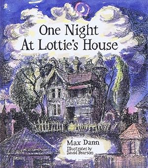 Seller image for ONE NIGHT AT LOTTIE'S HOUSE for sale by Kay Craddock - Antiquarian Bookseller