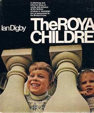 Seller image for The Royal Children for sale by Marlowes Books and Music