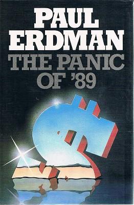 Immagine del venditore per The Panic Of '89 venduto da Marlowes Books and Music