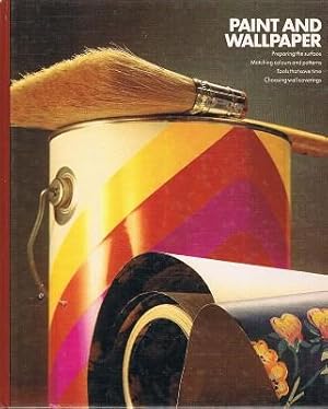 Paint And Wallpaper