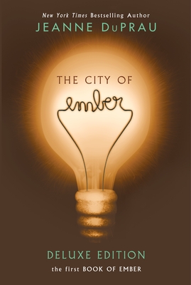 Immagine del venditore per The City of Ember (Paperback or Softback) venduto da BargainBookStores