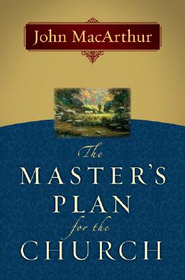 Seller image for The Master's Plan for the Church (Paperback or Softback) for sale by BargainBookStores