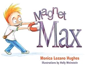 Immagine del venditore per Magnet Max (Paperback or Softback) venduto da BargainBookStores