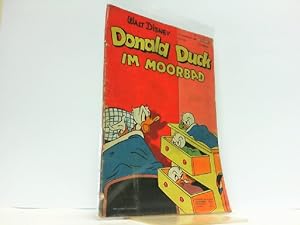 Bild des Verkufers fr 28. Sonderheft der Micky Maus. Donald Duck im Moorbad. zum Verkauf von Antiquariat Ehbrecht - Preis inkl. MwSt.