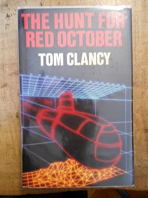 THE HUNT FOR RED OCTOBER