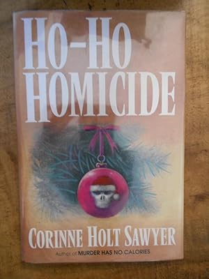 HO-HO HOMICIDE