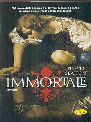 Seller image for Immortale for sale by Librodifaccia