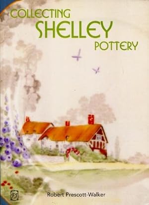 Collecting Shelley Pottery