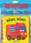 Image du vendeur pour Nino, Nino. Chof, chof mis en vente par AG Library