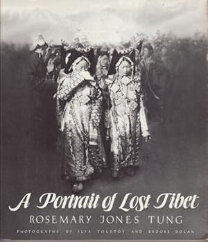 A Portrait of Lost Tibet.