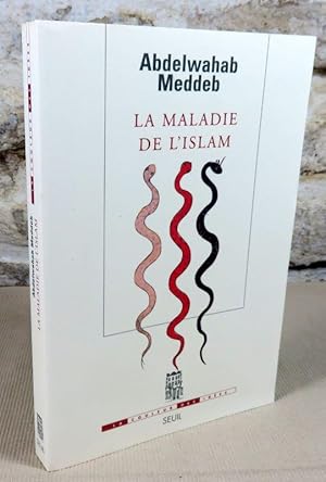 Bild des Verkufers fr La maladie de l'islam. zum Verkauf von Latulu