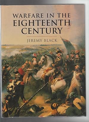 Seller image for WARFARE IN THE EIGHTEENTH CENTURY for sale by BOOK NOW