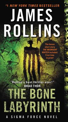 Seller image for The Bone Labyrinth (Paperback or Softback) for sale by BargainBookStores