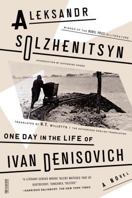 Seller image for One Day in the Life of Ivan Denisovich (Paperback or Softback) for sale by BargainBookStores