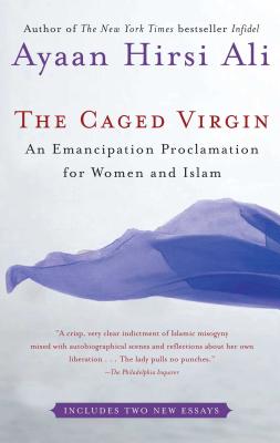 Image du vendeur pour The Caged Virgin: An Emancipation Proclamation for Women and Islam (Paperback or Softback) mis en vente par BargainBookStores