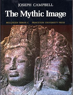 Immagine del venditore per The Mythic Image (Bollingen Series C) venduto da Dorley House Books, Inc.