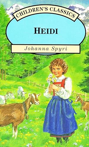 Heidi : Children's Classics :