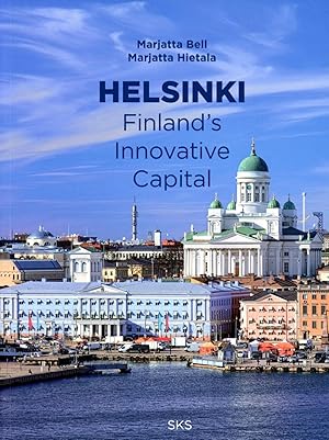 Helsinki : Finland´s Innovative Capital