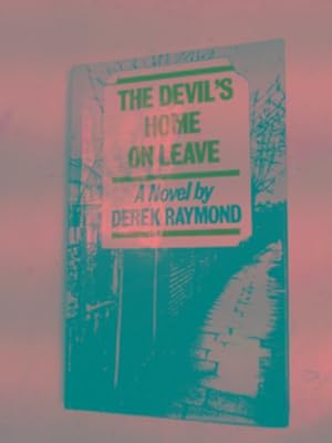 Image du vendeur pour The Devil's home on leave mis en vente par Cotswold Internet Books