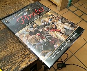 Seller image for The History of Pirates for sale by Xochi's Bookstore & Gallery