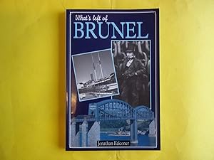 Seller image for Brunel (What's left of) for sale by Carmarthenshire Rare Books