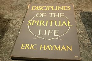 Seller image for Disciplines Of The Spiritual Life for sale by SGOIS