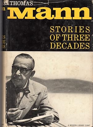 Seller image for Stories of Three Decades for sale by Dorley House Books, Inc.