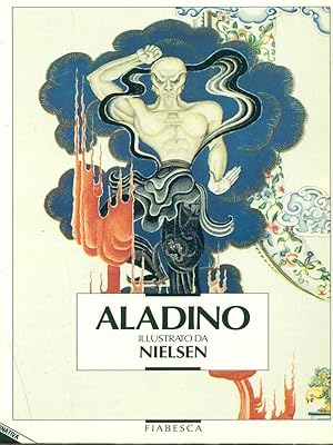 Image du vendeur pour Aladino. mis en vente par Librodifaccia