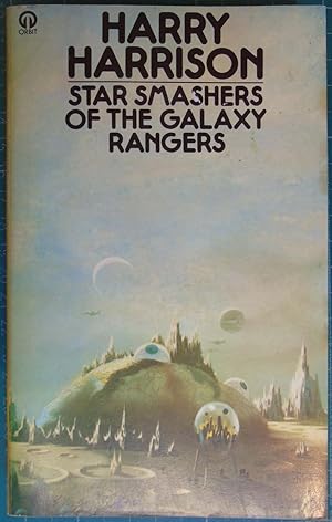 Seller image for Star Smashers of the Galaxy Rangers for sale by Hanselled Books