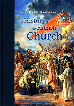 A history of the Finnish church