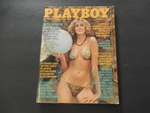 PLayboy May 1981 Learning Not To Fear Your Home Computer