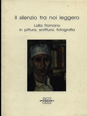 Immagine del venditore per Il silenzio tra noi leggero venduto da Librodifaccia