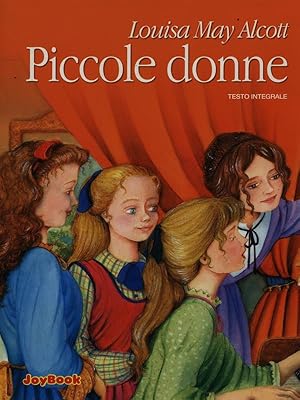 Immagine del venditore per Piccole donne venduto da Librodifaccia