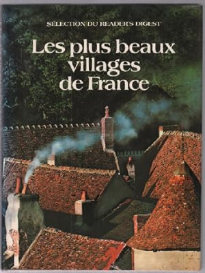 Seller image for Les plus beaux villages de france for sale by librairie philippe arnaiz