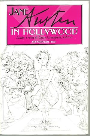 Immagine del venditore per Jane Austen in Hollywood venduto da Sabra Books