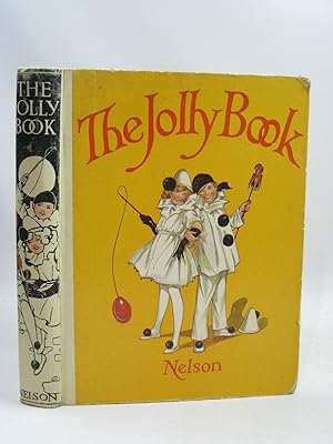 Seller image for THE JOLLY BOOK - TENTH YEAR for sale by Stella & Rose's Books, PBFA