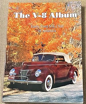 The V-8 Album