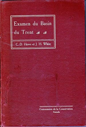 Examen du Bassin (Basin) du Trent.