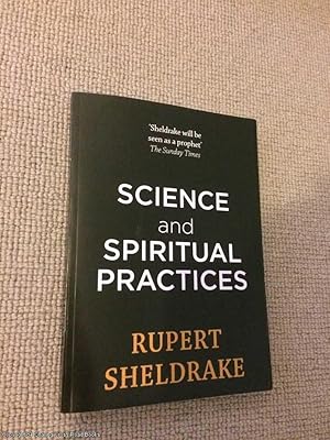 Science and Spiritual Practices